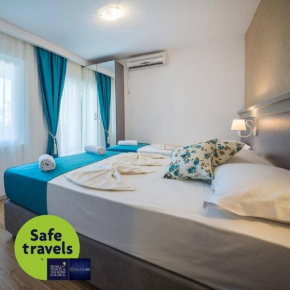Отель Guest House S-Lux  Петровац